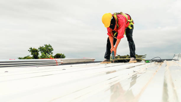 Best Asphalt Shingle Roofing  in Rocky Ford, CO