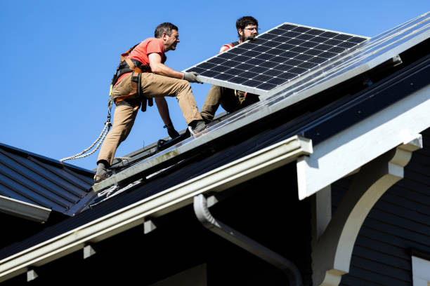 Best Metal Roofing Installation  in Rocky Ford, CO